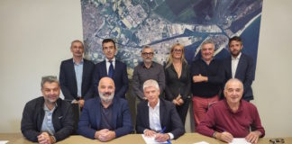 Porto di Ravenna: Accordo fra operatori portuali ed autotrasporto container per garantire la competitività nel rispetto delle regole e della sicurezza