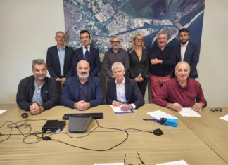 Porto di Ravenna: Accordo fra operatori portuali ed autotrasporto container per garantire la competitività nel rispetto delle regole e della sicurezza