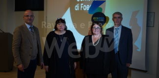 Faenza e Riolo Terme si aggiudicano il Premio Agenda Digitale