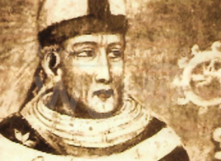 A Castiglione conferenza su Rinaldo da Concorezzo. Il vicesindaco Fusignani: “Un incontro importante”