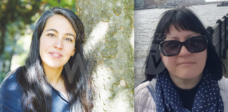 Nadia Graziani sostituisce Ouidad Bakkali in consiglio comunale