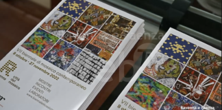 Ultimi giorni per la VII Biennale di Mosaico Contemporaneo di Ravenna