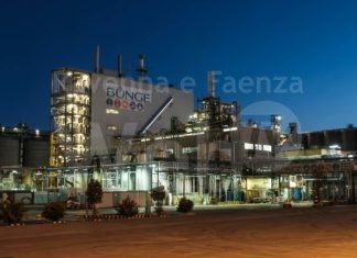 Bunge al fianco di Banco Alimentare per affrontare la fame e l’accesso al cibo a Ravenna
