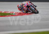 Grande lotta in Malesia fra Bastianini e Bagnaia: secondo posto per il 23