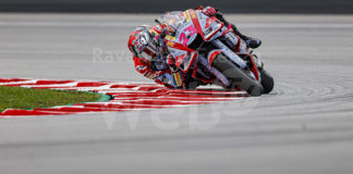 Grande lotta in Malesia fra Bastianini e Bagnaia: secondo posto per il 23