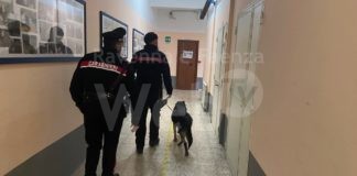 Carabinieri: controllo del territorio, 4 arresti per spaccio, 1000 persone controllate, 9 patenti ritirate