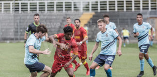 Calcio: Il Ravenna vuole ruggire contro la capolista