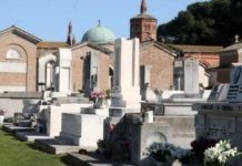Aumentano i costi per i servizi cimiteriali