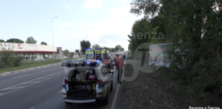 Ennesimo incidente in circonvallazione, Grillini (Italia Viva): “Spartitraffico urgente”