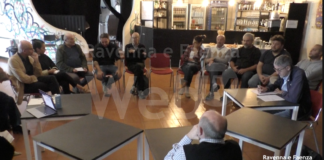 Nasce al Cisim il progetto per Il Grande Teatro a Lido Adriano