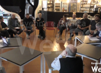 Nasce al Cisim il progetto per Il Grande Teatro a Lido Adriano