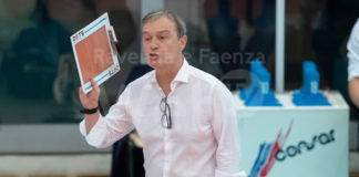 Consar Rcm: Torna il fascino della sfida con Cuneo