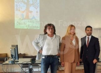 Lugo capitale per un giorno del commercio equo e solidale