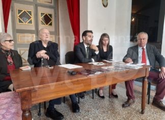 Mike Westbrook inaugura il Festival “Rossini Open”
