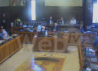 Secondo assestamento di bilancio in Consiglio comunale