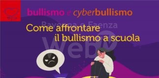 Bullismo e cyberbullismo: Ecco l’evento dell’IC Damiano di Ravenna rivolto ai ragazzi, famiglie e docenti
