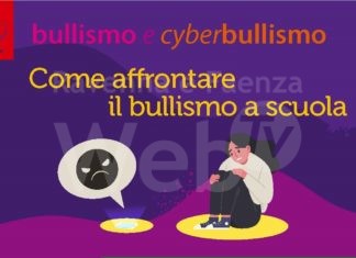 Bullismo e cyberbullismo: Ecco l’evento dell’IC Damiano di Ravenna rivolto ai ragazzi, famiglie e docenti