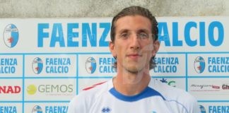 Calcio: Il Faenza cala il poker
