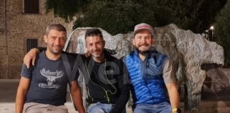 100 Km fra Emilia-Romagna e Toscana per aiutare Diabete Romagna Onlus