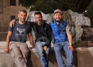 100 Km fra Emilia-Romagna e Toscana per aiutare Diabete Romagna Onlus