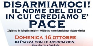 Faenza: Giornata del dialogo interreligioso e cristiano islamico
