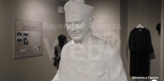 Inaugurato il museo dedicato a don Angelo Lolli, fondatore dell’Opera di Santa Teresa