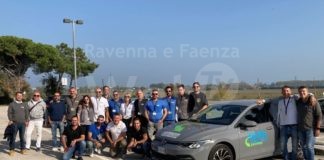 Au.Ra. Autoscuole Ravenna: i formatori di Drive Lab portano nel ravennate un modo innovativo e meno stressante di insegnare la guida