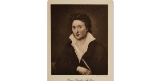 La Fondazione Cassa di Risparmio di Ravenna organizza il convegno internazionale P.B. Shelley