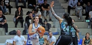 Finale thrilling fra Faenza e Campobasso: vincono le molisane