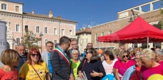 Grande successo di “Tieni in Forma il tuo cuore”
