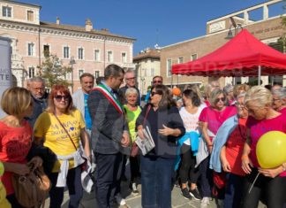 Grande successo di “Tieni in Forma il tuo cuore”