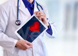 “Tieni in forma il tuo cuore”, sabato 15 ottobre tappa a Ravenna