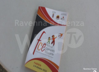 La settimana del Festival della Comunità Educante