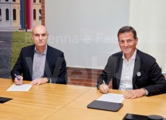 Camst group e Gruppo Hera rinnovano il protocollo d’intesa sull’economia circolare