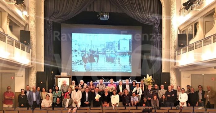 forum AMMM Pirano 2002-gruppo