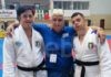 Successo per due ragazzi ravennati con sindrome di down al campionato mondiale di Judo