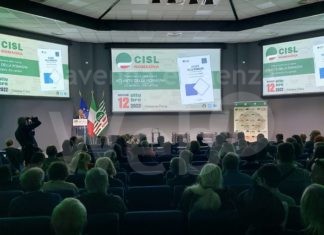 Atlante della Romagna: Presentata in Fiera la ricerca di CISL ed ANTARES sulle sfide future della Romagna