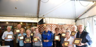 L’UOEI festeggia i 110 anni e presenta la Festa della Montagna