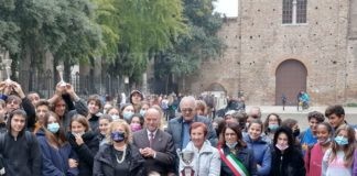 Panathlon di Ravenna: XIV Orienteering culturale dedicato agli studenti