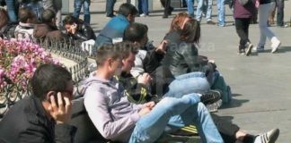 Opportunità ai ragazzi che non studiano e non lavorano