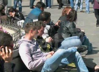 Opportunità ai ragazzi che non studiano e non lavorano