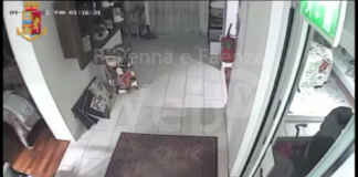 Ravenna prima per furti in casa, ma dati in difetto: “Mancano denunce”