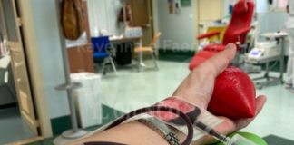 Nota congiunta AVIS Provinciale Ravenna e Gruppo Marcegaglia dopo l’episodio dei lavoratori sospesi per essersi assentati dal lavoro per donare il sangue