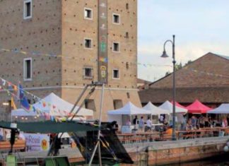 Cervia: Oggi la Festa del Volontariato 2022. Ecco il programma degli eventi