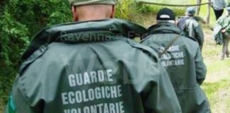 Bando Corso di Formazione 2025 per Guardie Ecologiche Volontarie di Legambiente Ravenna