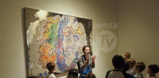 Ponte di Ognissanti al MAR mostra “Prodigy Kid. Francesco Cavaliere – Leonardo Pivi”