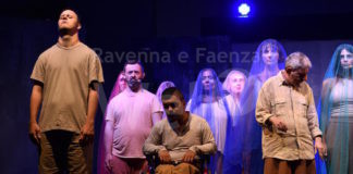A Bagnacavallo teatro, musica e riflessione in tre eventi coordinati da Anpi