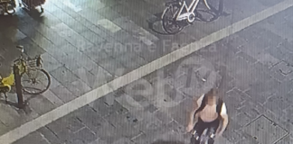 Furti di biciclette, la polizia locale denuncia cinque persone