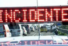 Incidente sulla SS9 “Emilia”, tratto chiuso a Castel Bolognese