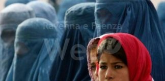 Essere donne in Afghanistan: Associazione SOS Donna e Gruppo Emergency di Faenza promuovono un incontro informativo